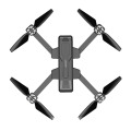 Hot JJRC X11 Foldable Drone With Camera 5G WIFI FPV 2K HD Camera Quadcopter GPS Positioning Follow Me Brushless Motor RTF Drone